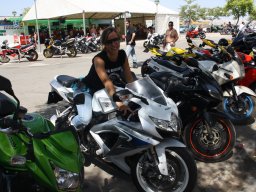 XVI Concentracion - 2009